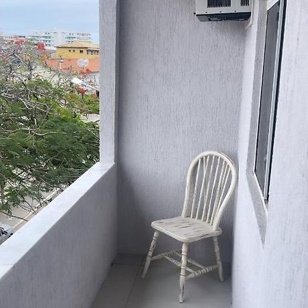 Apartamento Formosa 155 Cabo Frio Luaran gambar