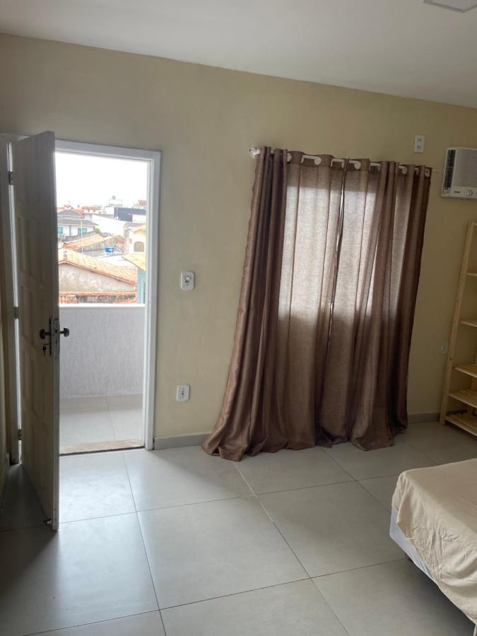 Apartamento Formosa 155 Cabo Frio Luaran gambar
