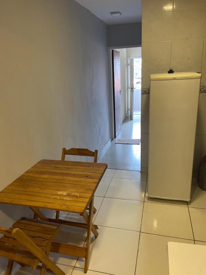 Apartamento Formosa 155 Cabo Frio Luaran gambar